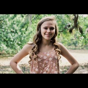 Meet your Posher, Brianna